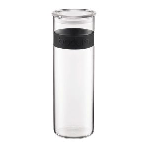 BODUM - PRESSO Storage jar, 1.9 l, 64 oz