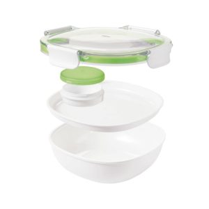 OXO - On The Go Salad Container