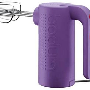 BODUM - BISTRO Mixer PURPLE