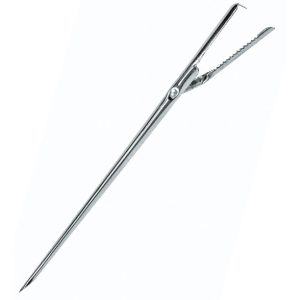 Gefu - Stainless Steel Larding Needle