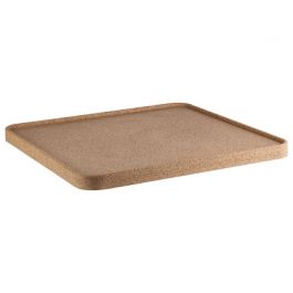 BODUM - CORK TRAY Rectangle, 45X30cm