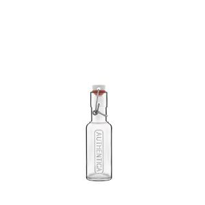Luigi Bormioli - Clip Top Bottle Authentica 12,5cl