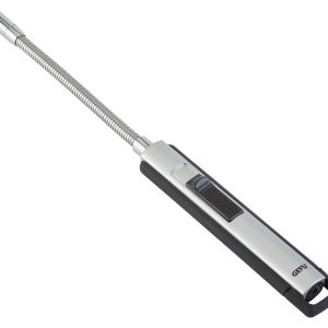 Gefu - Long Handled Lighter Curvo