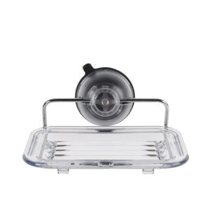 OXO - Suction Soap Dispenser