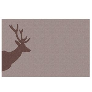 KELA - Table set Deer