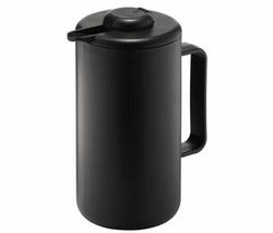 BODUM - BISTRO VACUUM FLASK,1.0L,34OZ,BLACK