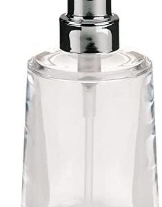 KELA - Sinfonie Soap Dispenser Clear