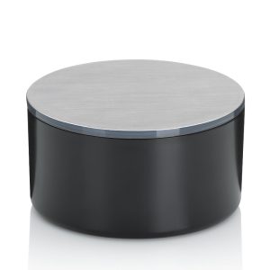 KELA - Utensil box with mirror Tilda