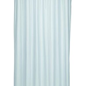 KELA - Shower curtain Largo Light Grey