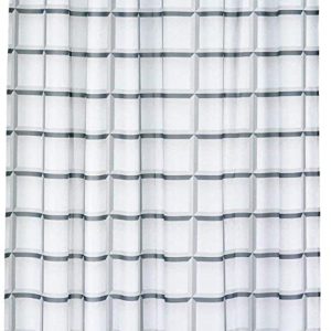 KELA - Shower Curtain  Laneta 180x200 Beige