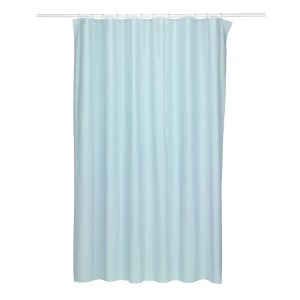KELA - Shower curtain Largo Light Blue
