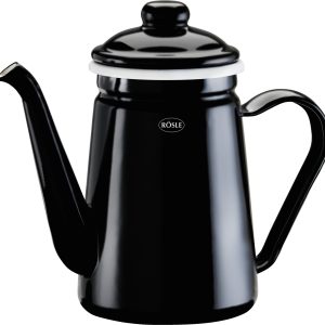 Roesle - Enameled Barbeque Pot 1.1l