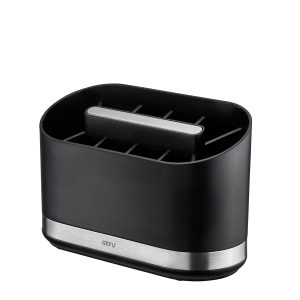 Gefu - Utensil Holder With Divider Smartline