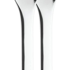 Puresigns -Salad Servers 2 Pieces