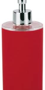 Kela - Soap Dispenser Dragon Red