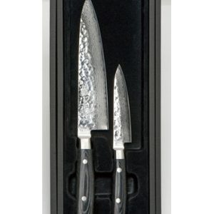 Yaxell - Zen 2pc Gift Set