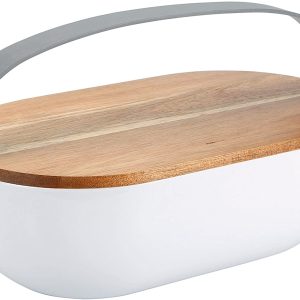 Puresigns - Pane Melamine Bread Bin