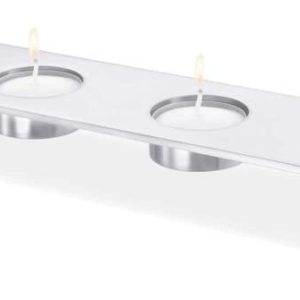 Zack - Tealight Holder for 4 lights