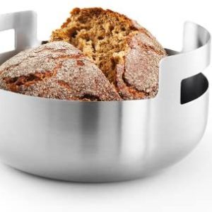 Zack - Contas Bread Basket
