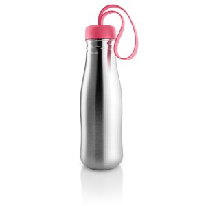 EVA SOLO - Active Drinking Bottle 0.7L Berry
