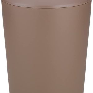 Kela - Swing Lid Pail Marta Taupe 1,7L