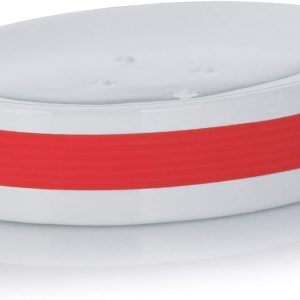 Kela - Coral Soap Dish