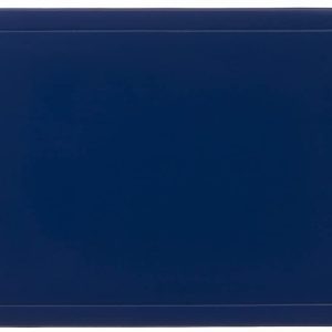 Kela - Table Set in Dark Blue