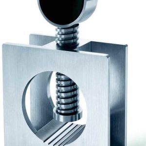 Zack - Livo Nut Screw
