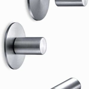 Zack - Pure Magnetic Pins with Plates, set of 3