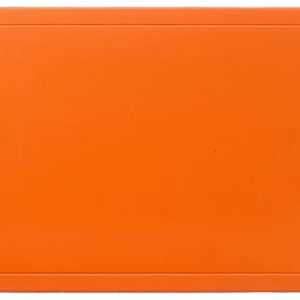 Kela - Table Set Orange Plastic