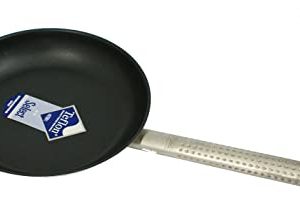 Bodum - Chambord Stainless Steel 24 cm Frying Pan with Teflon Coating