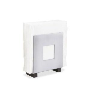 Zack - Servo Serviette Holder