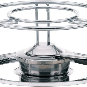 KELA - Maxi 3-piece stove