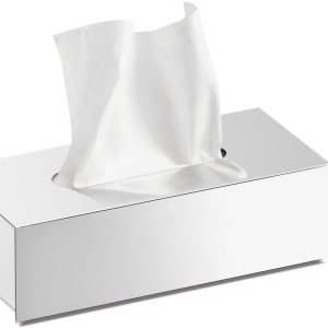 Zack - Puro Tissue Box High Glossy