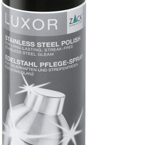 Zack - Luxor Spraycleaner