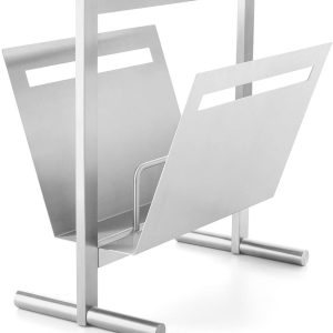 Zack - Atacio Magazine Holder