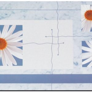 Kela - Table Set Flower