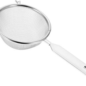 Gefu - 120mm Sieve