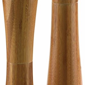 Gefu - Bamboo S&P Mill Ceramic