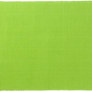 Kela - Table Set Lemon Green