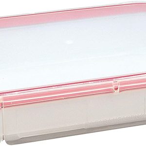 Iris - Airtight Plate