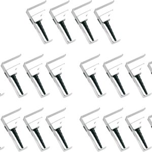 Gefu - Tablecloth Clips 19mm to 45mm
