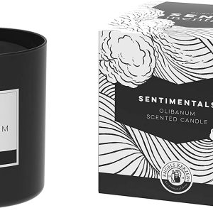 Engels Kerzen - Scented Candle, Olibanum