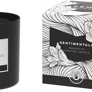 Engels Kerzen - Scented Candle, Magnolia