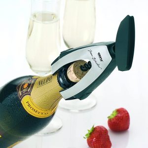 Gefu - Wine Opener / Foil Cutter