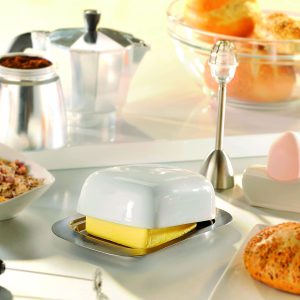 Gefu - Butter Dish