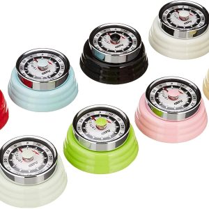 Gefu - Timer Retro