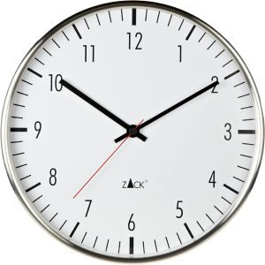 Zack - Vedere Wall Clock