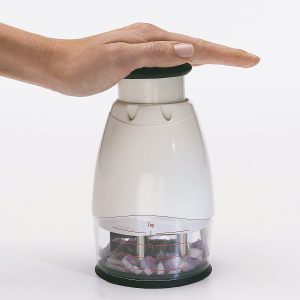 OXO - Garlic Mini Chopper