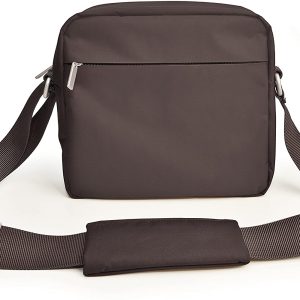 Iris - Cooler Bag Fabric, Brown
